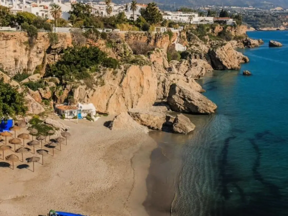 Location de Vacances Nerja 425