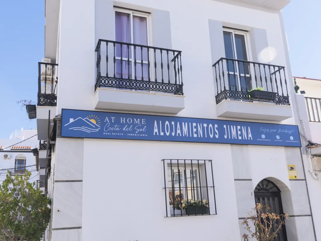 Location de Vacances Nerja 425
