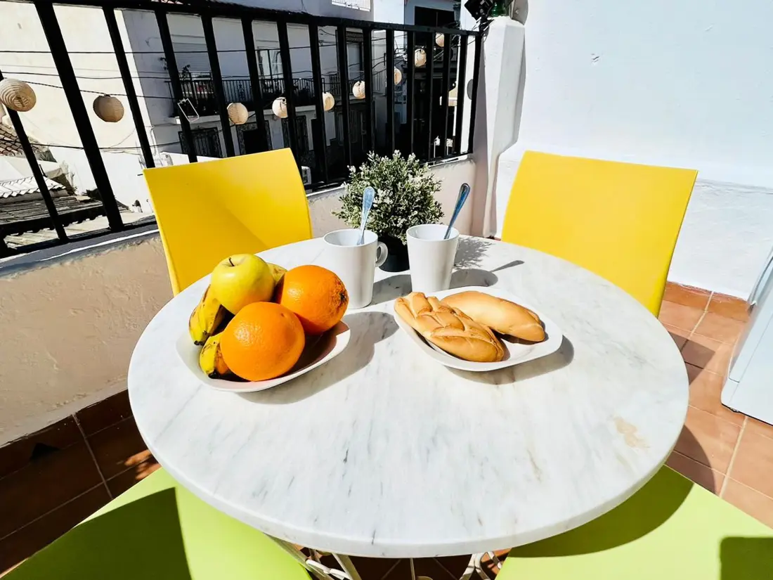 Location de Vacances Nerja 425