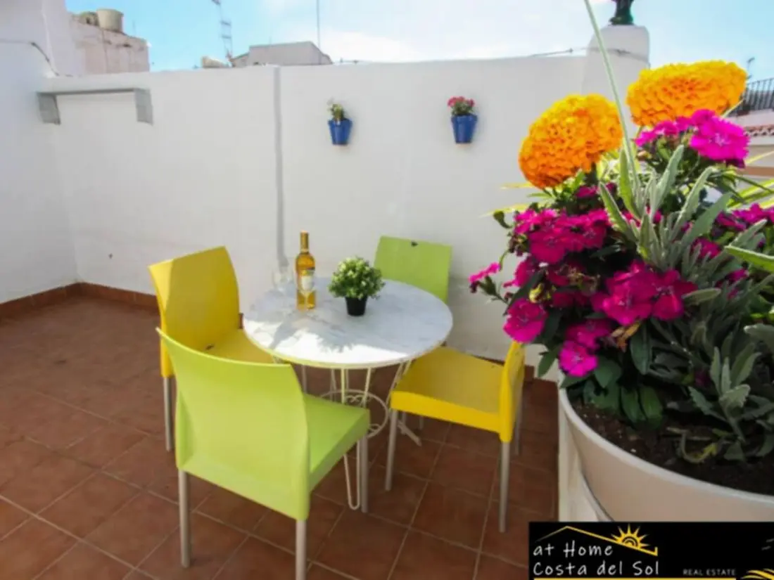 Location de Vacances Nerja 425