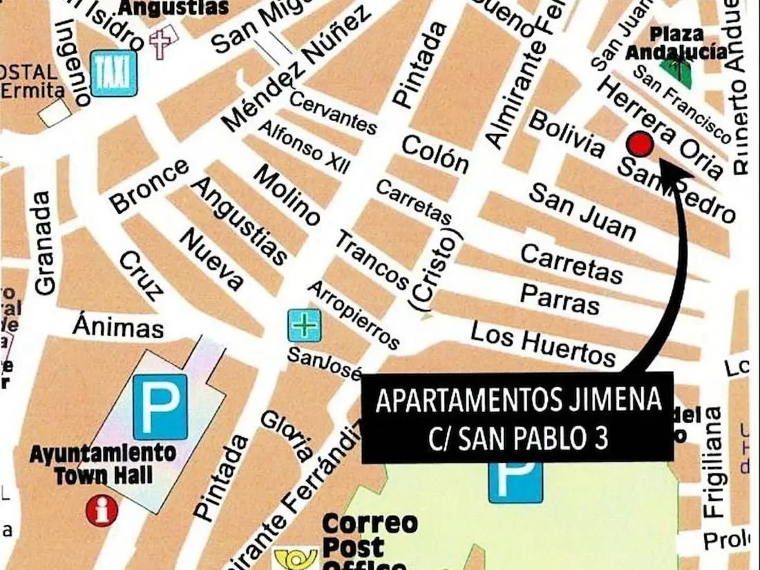 Location de Vacances Nerja 425