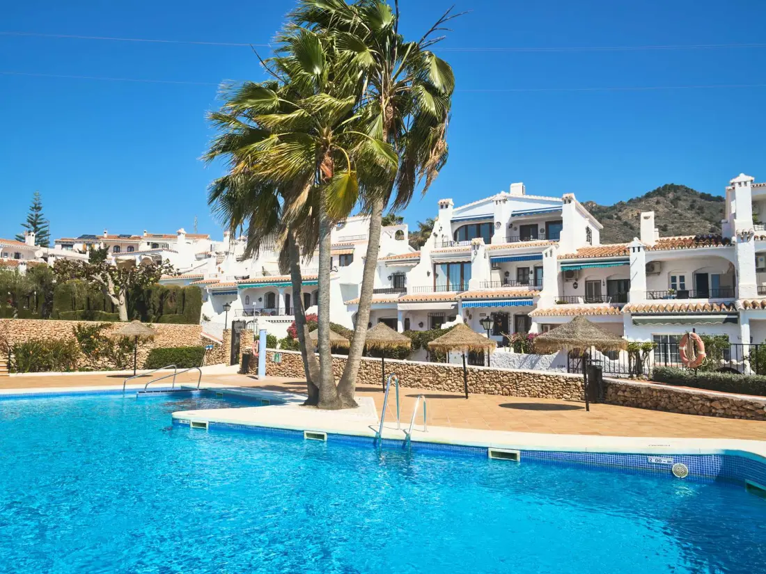 Location de Vacances Nerja 429