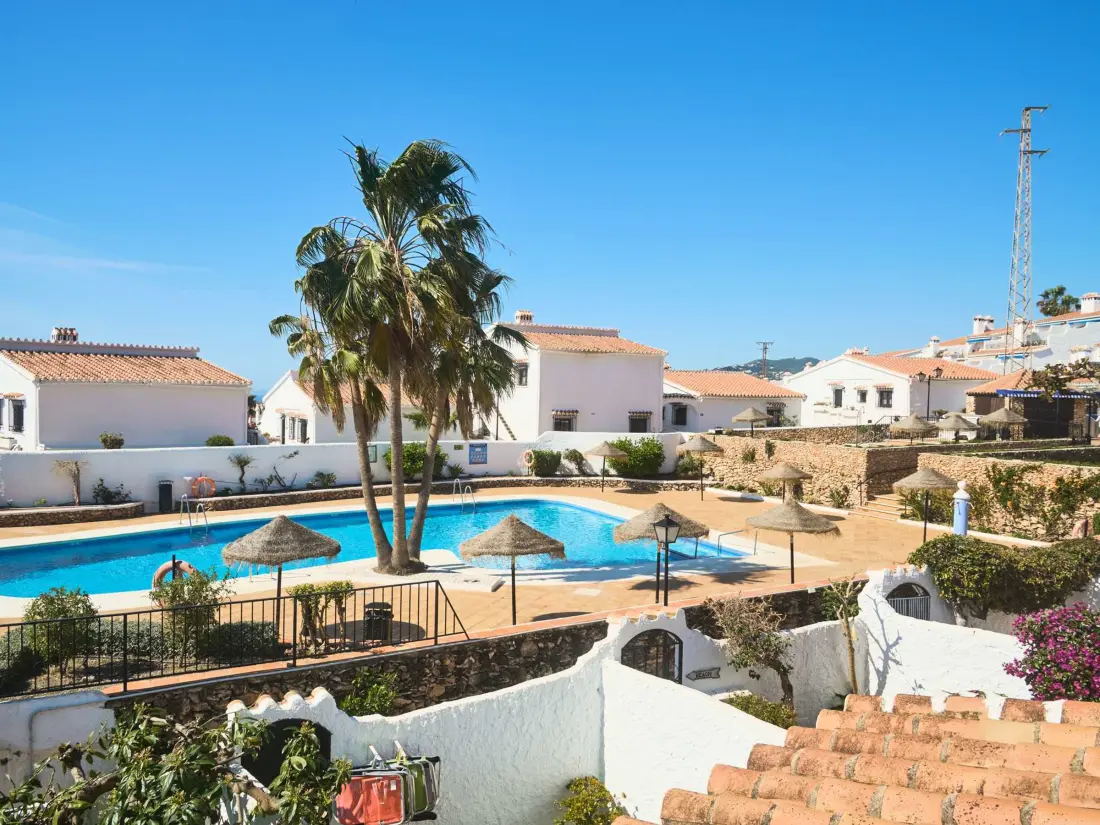 Location de Vacances Nerja 429