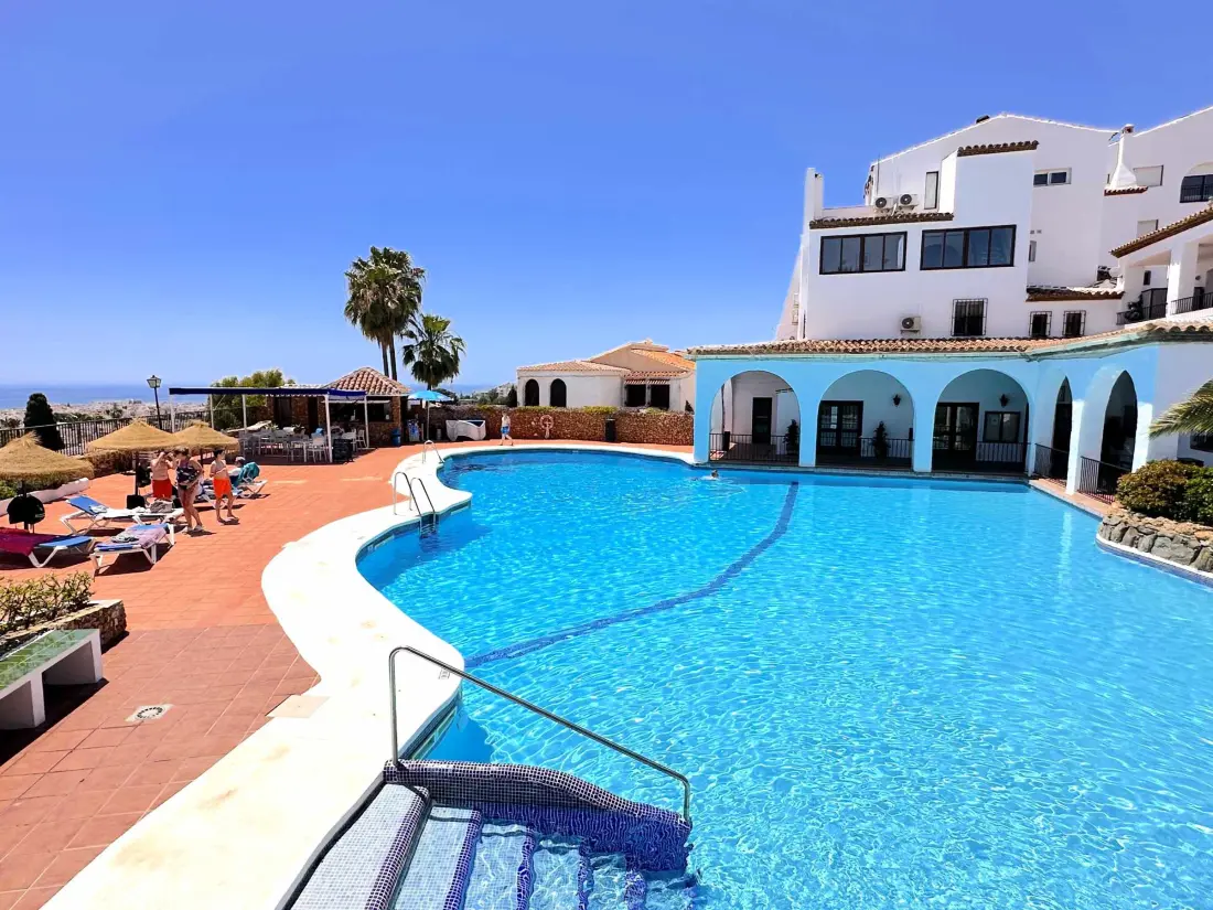 Location de Vacances Nerja 429