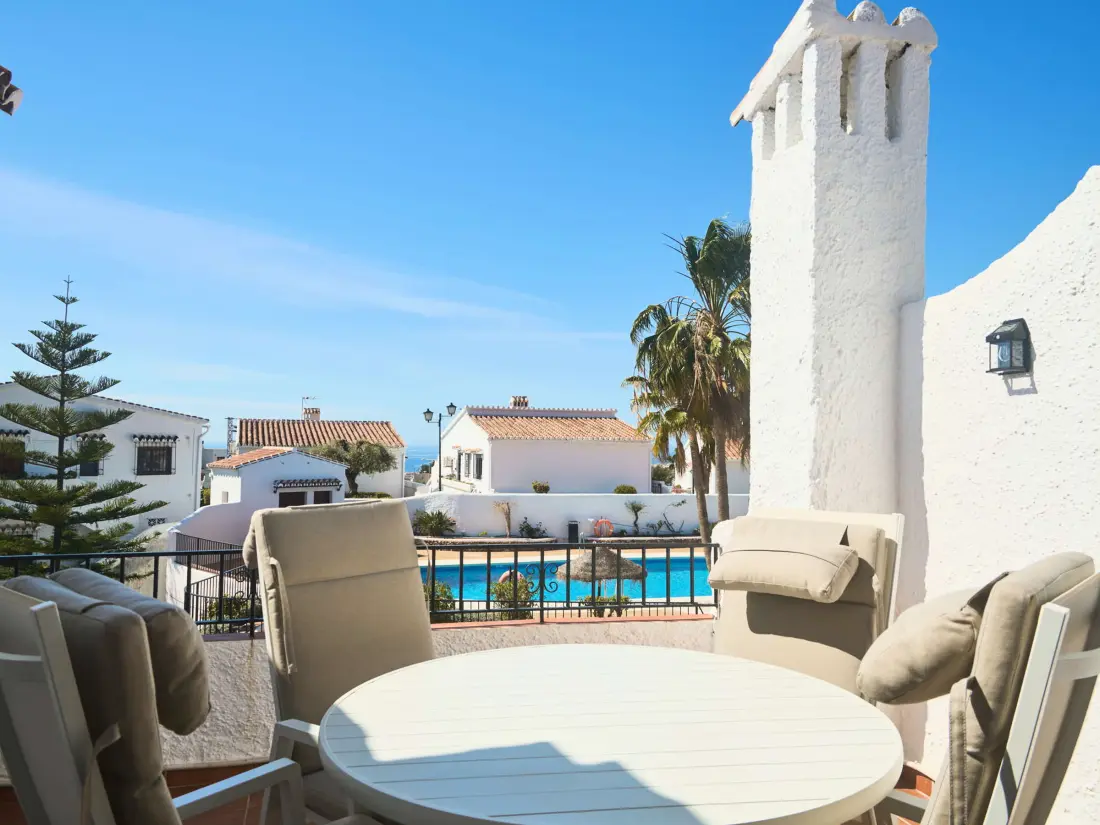 Location de Vacances Nerja 429