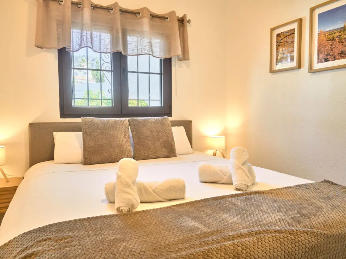 Location de Vacances Nerja 429