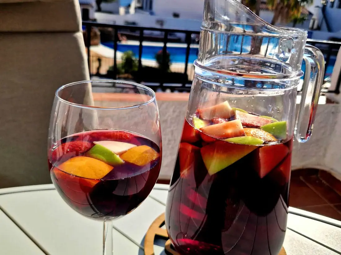 Location de Vacances Nerja 429
