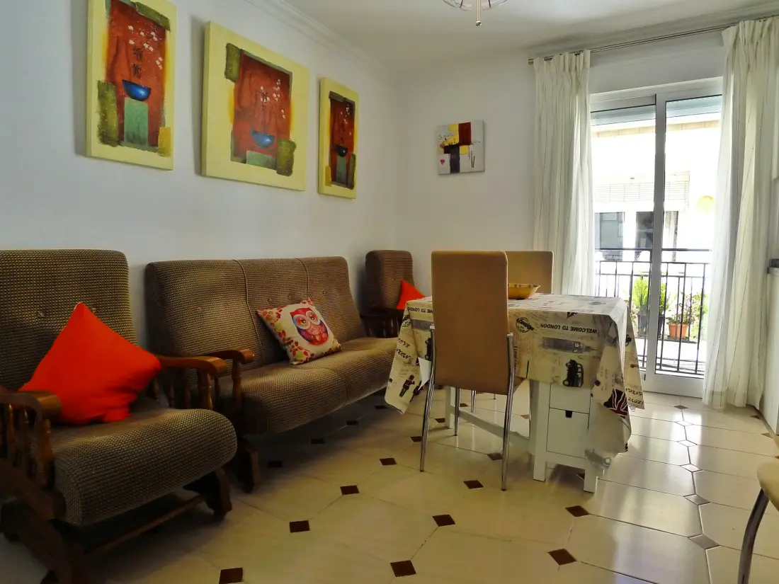 Location de Vacances Nerja 432