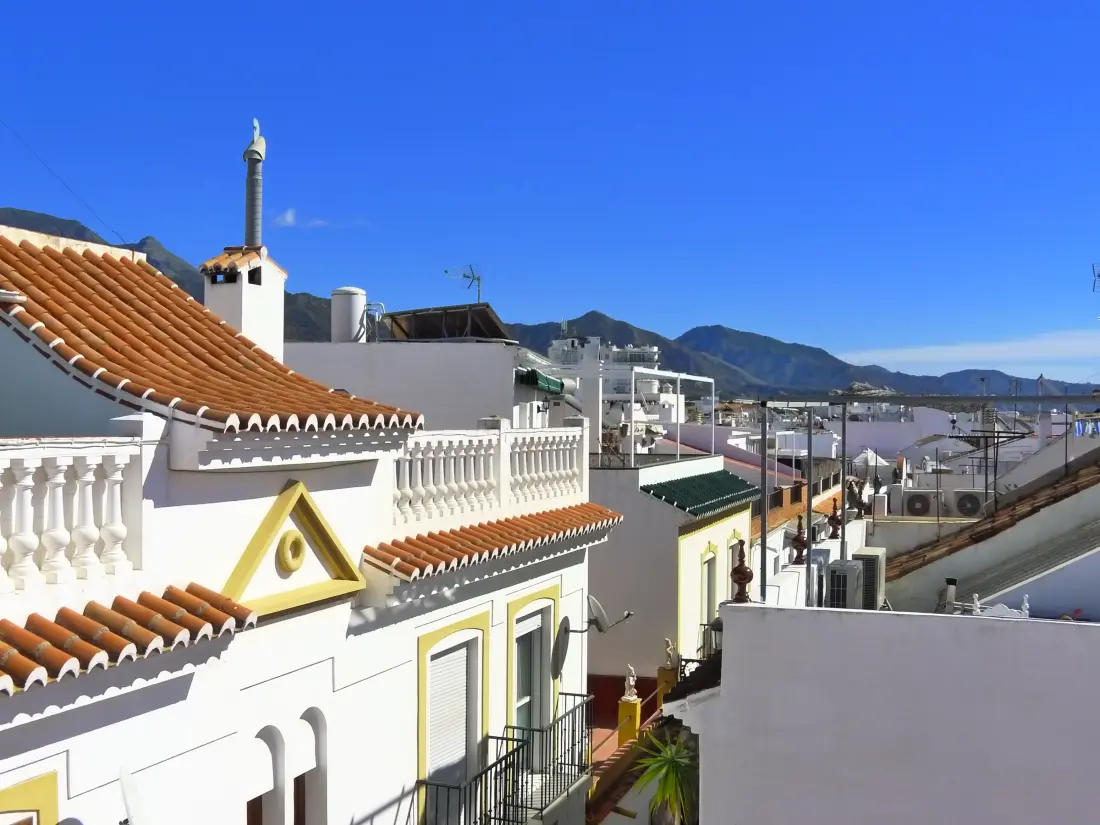 Location de Vacances Nerja 432