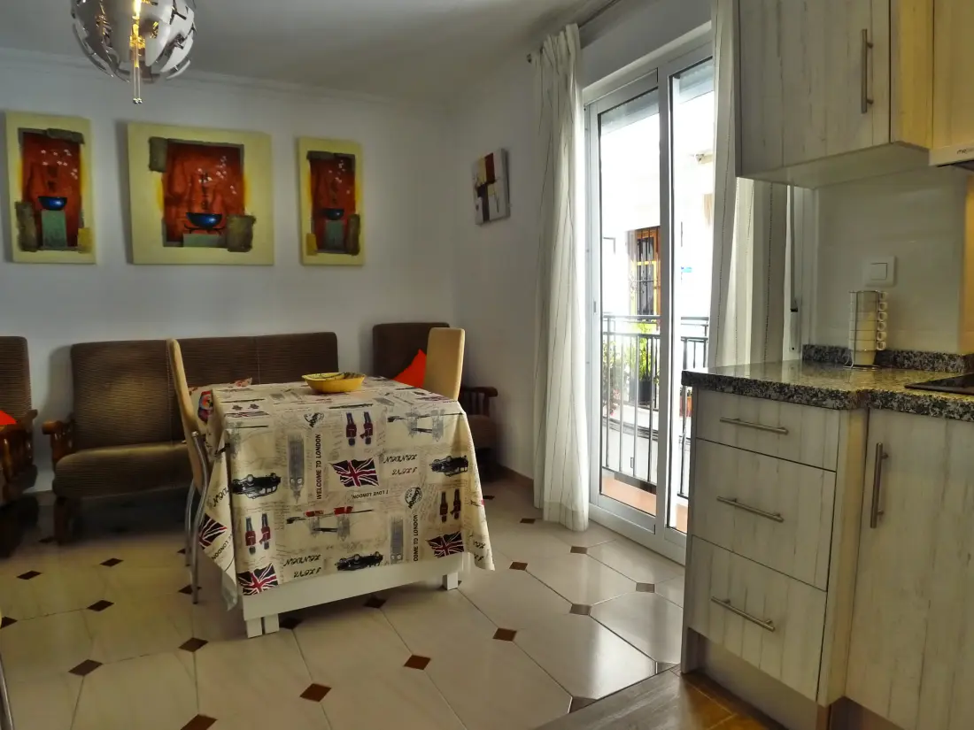 Location de Vacances Nerja 432