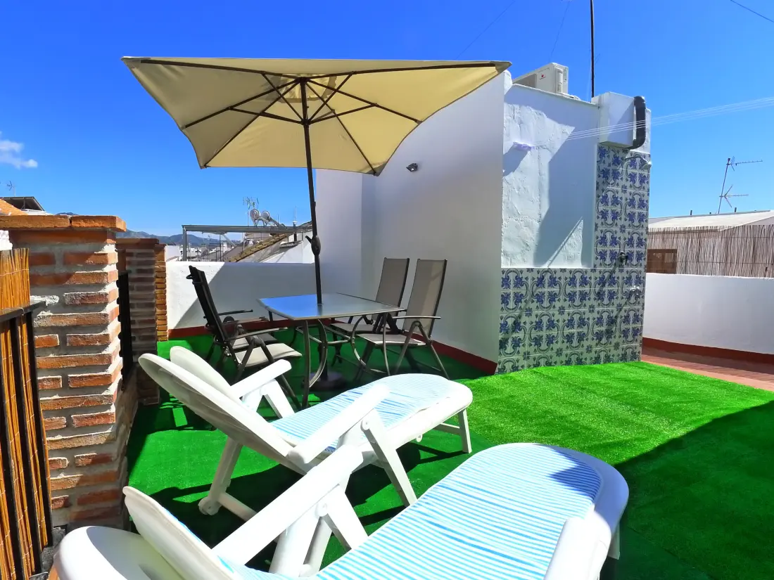 Location de Vacances Nerja 432