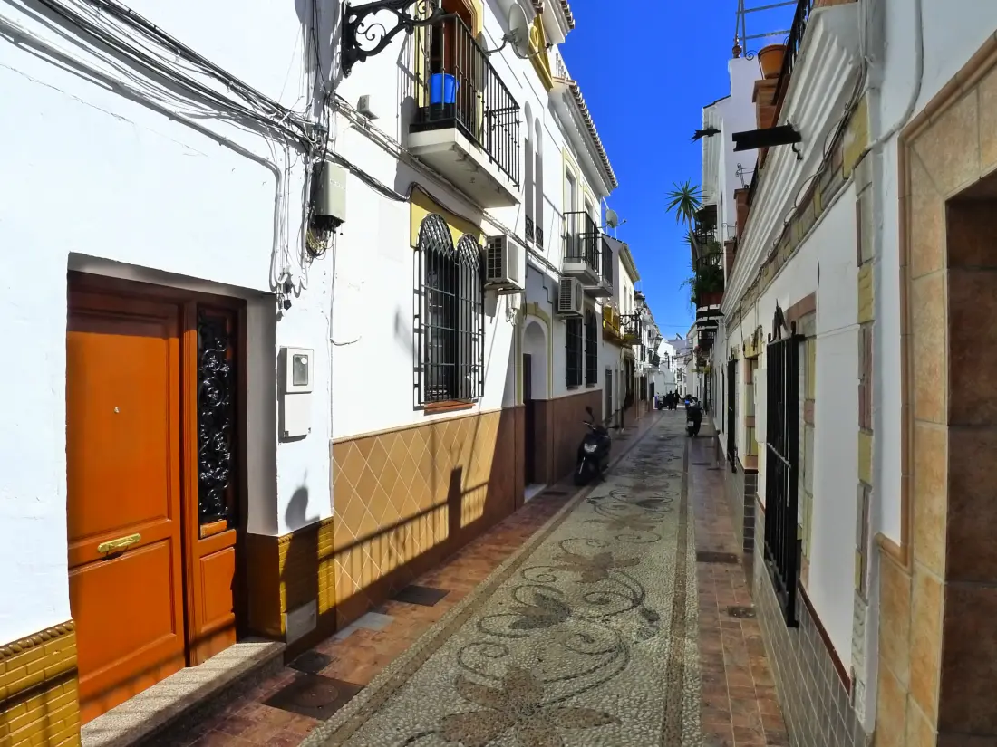 Location de Vacances Nerja 432