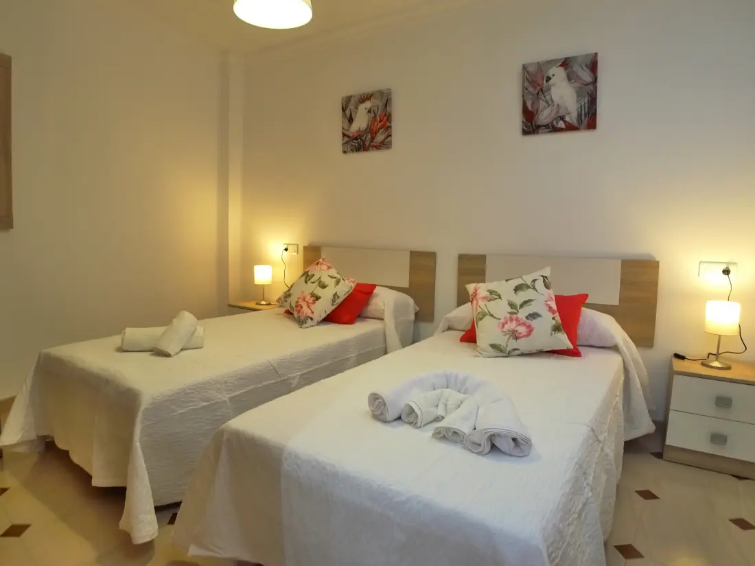 Location de Vacances Nerja 432