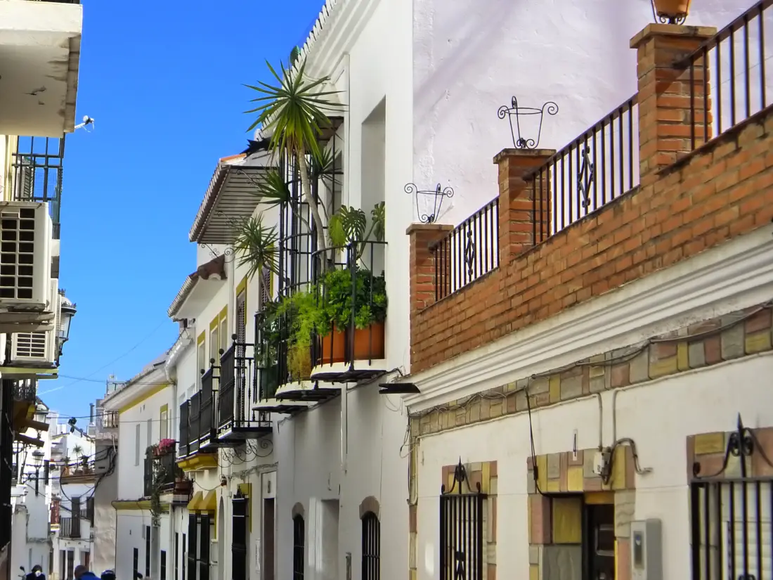 Location de Vacances Nerja 432