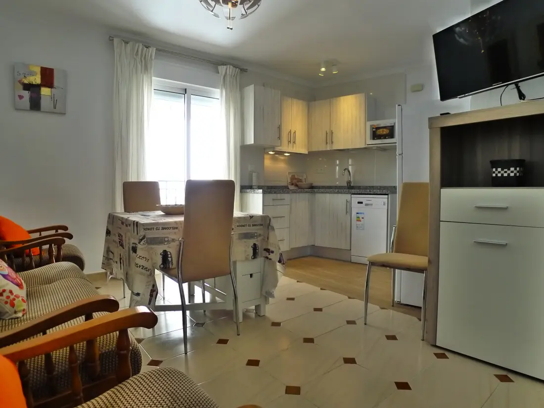 Location de Vacances Nerja 432