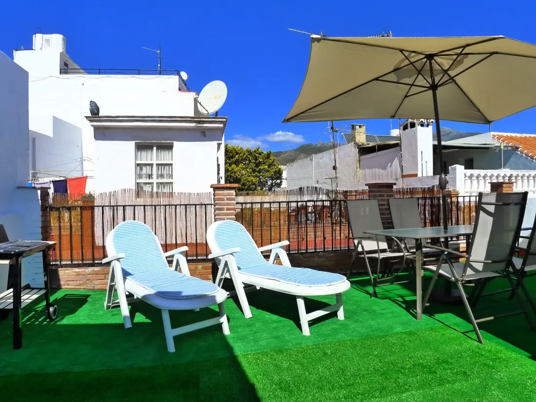 Location de Vacances Nerja 432