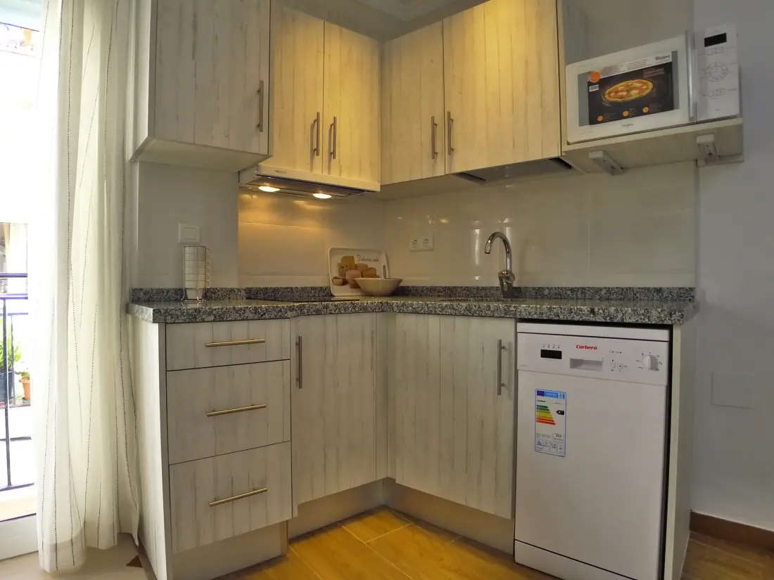 Location de Vacances Nerja 432