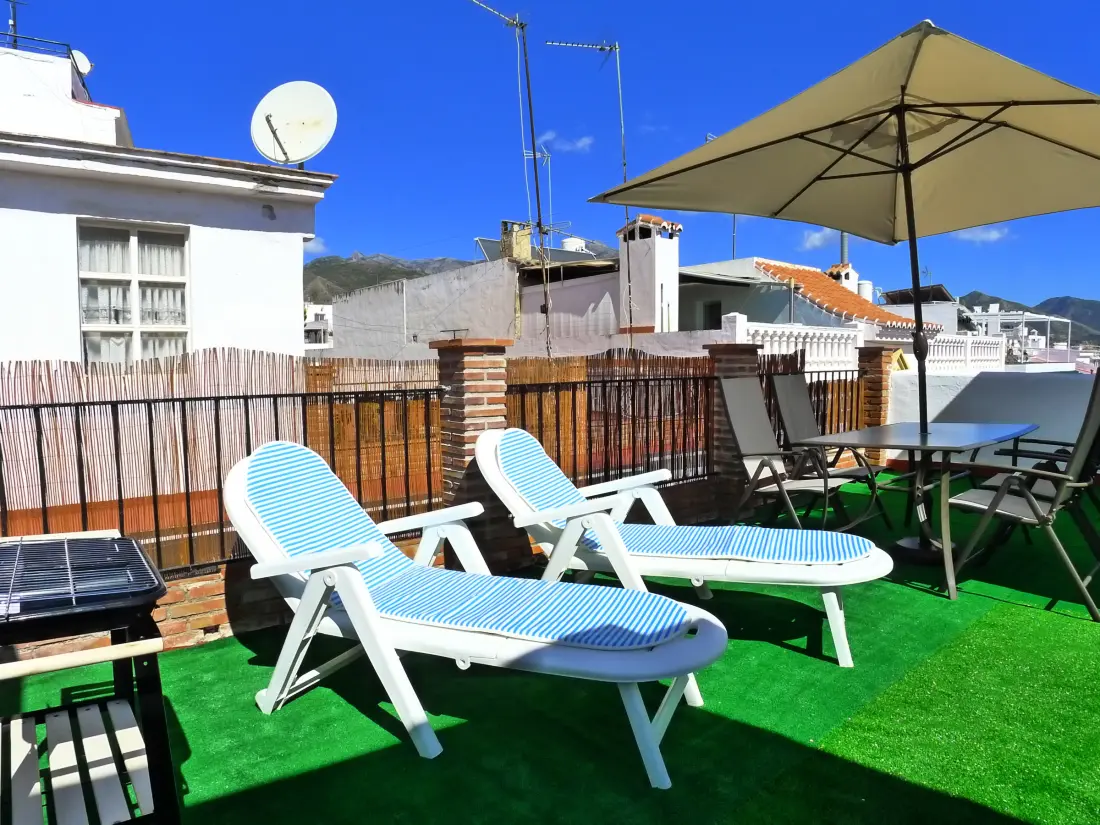 Location de Vacances Nerja 432