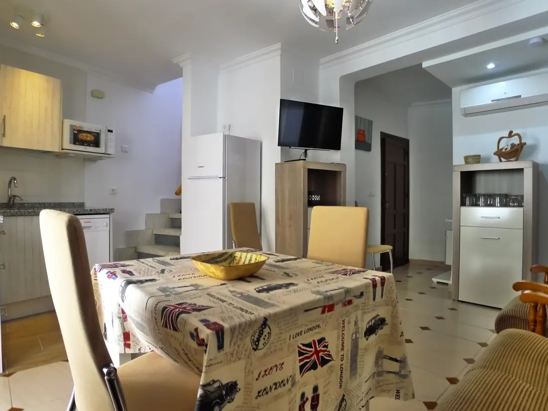 Location de Vacances Nerja 432