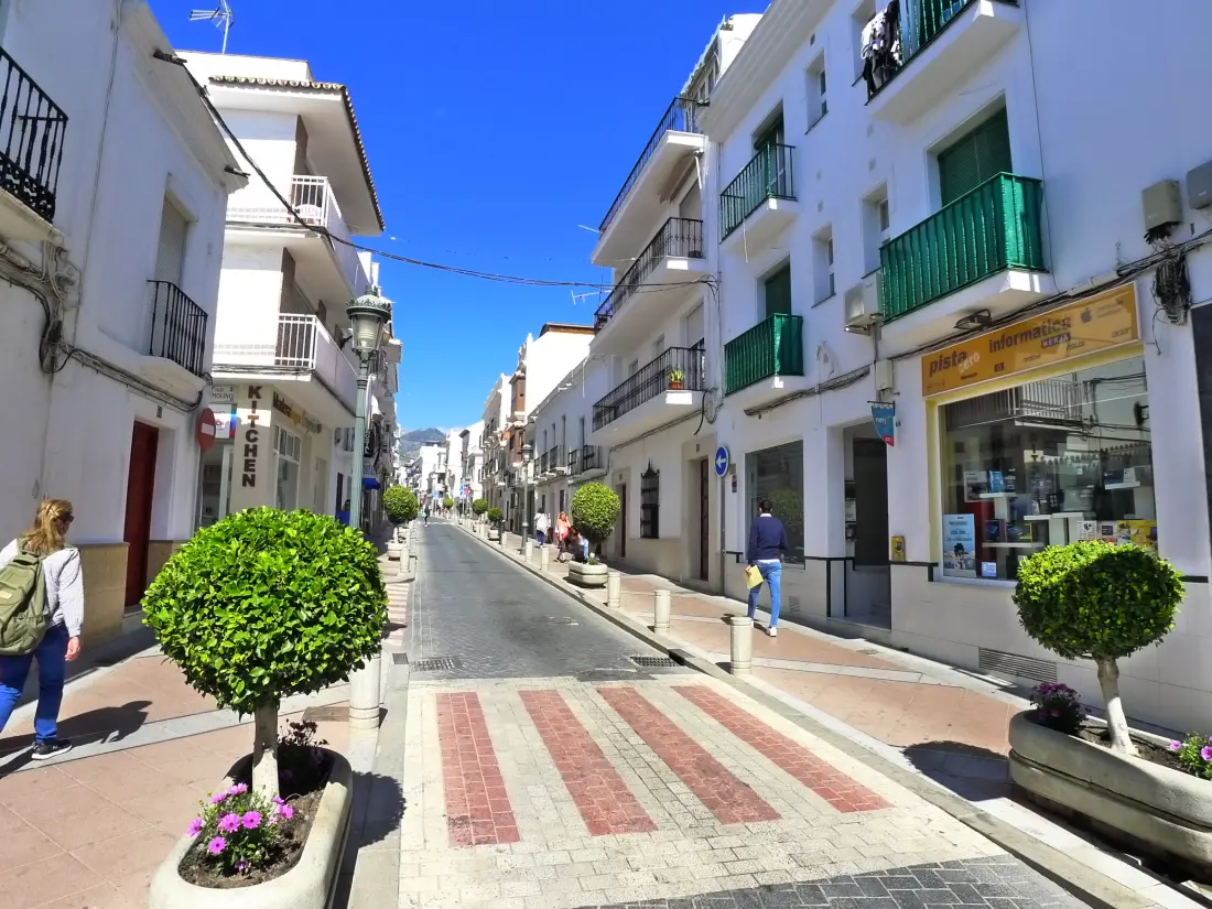 Location de Vacances Nerja 432