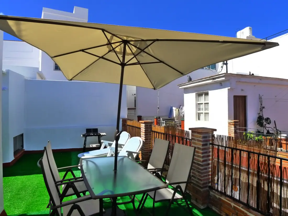 Location de Vacances Nerja 432