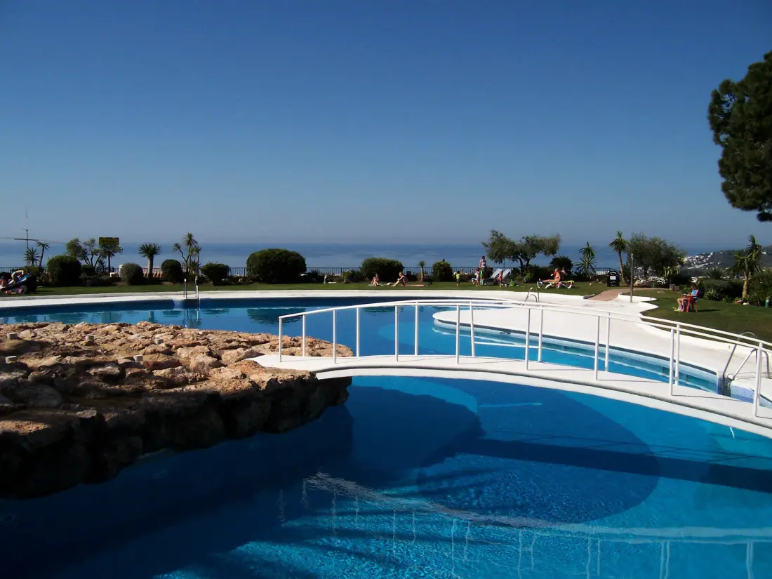 Location de Vacances Nerja 433