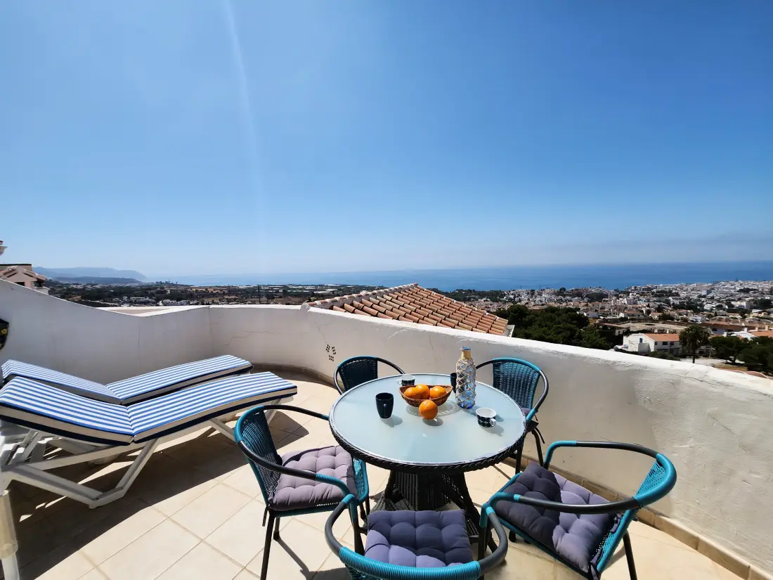 Location de Vacances Nerja 433
