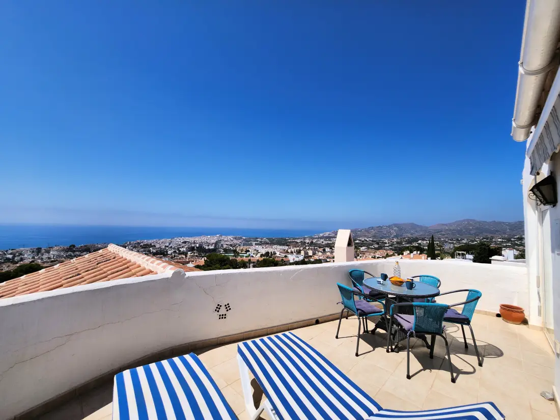 Location de Vacances Nerja 433
