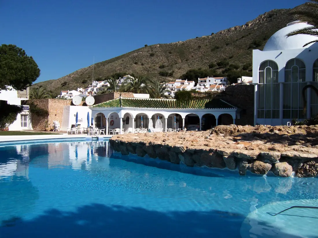 Location de Vacances Nerja 433
