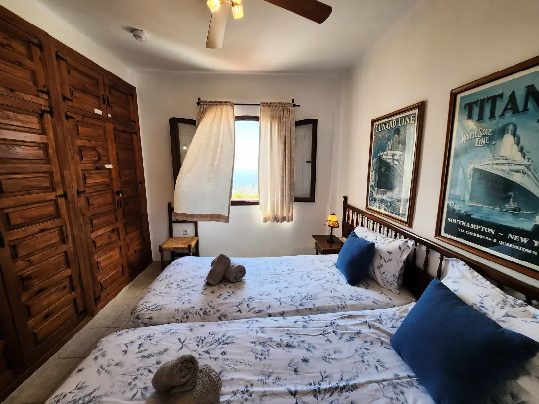 Location de Vacances Nerja 433