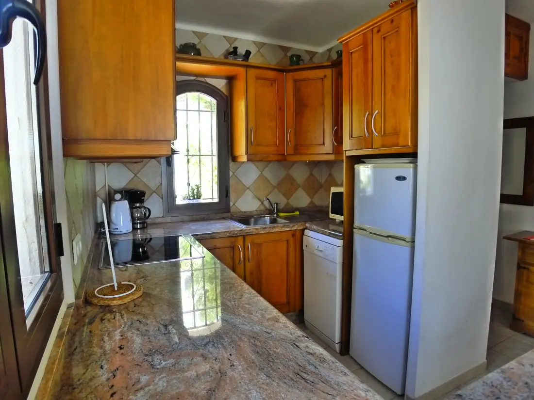 Location de Vacances Nerja 433