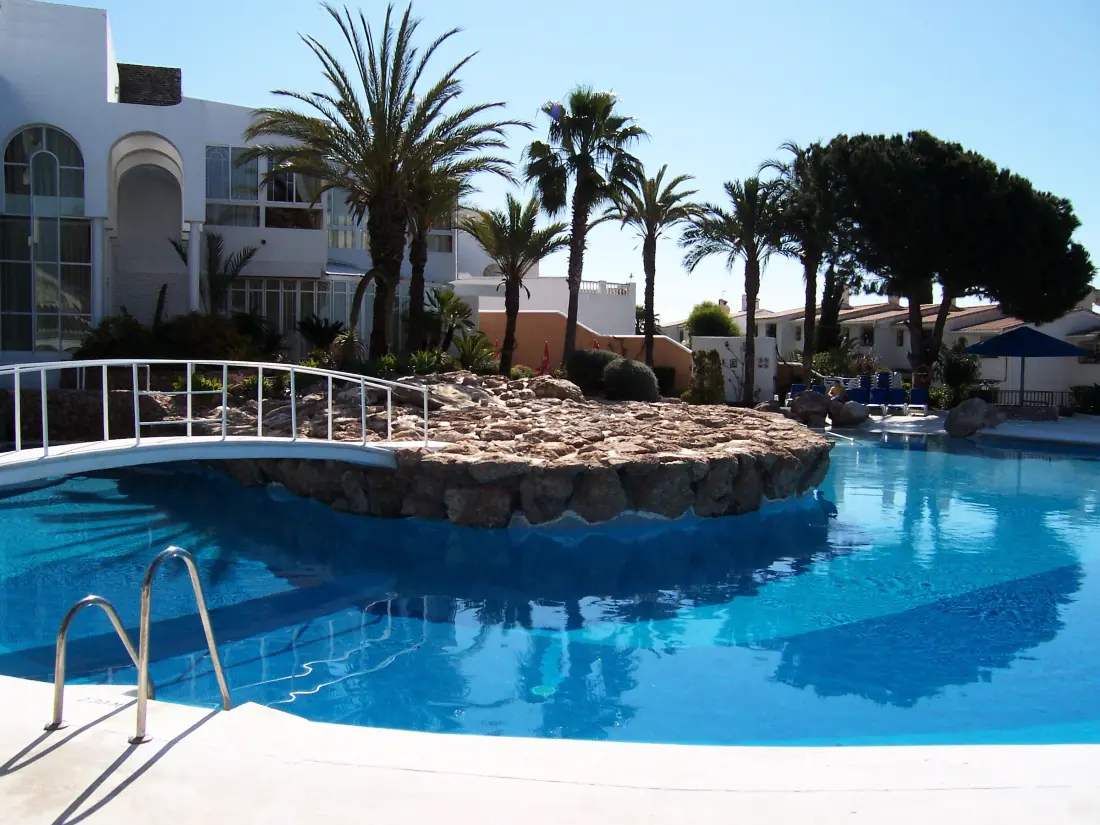 Location de Vacances Nerja 433
