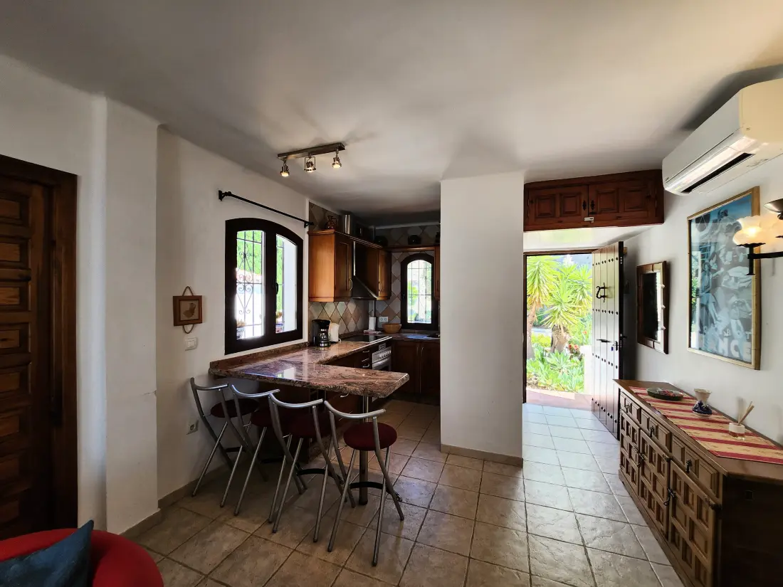Location de Vacances Nerja 433