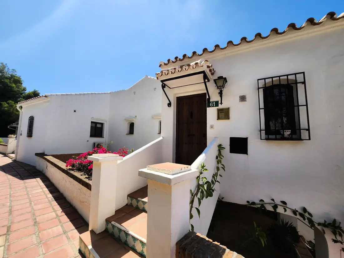 Location de Vacances Nerja 433