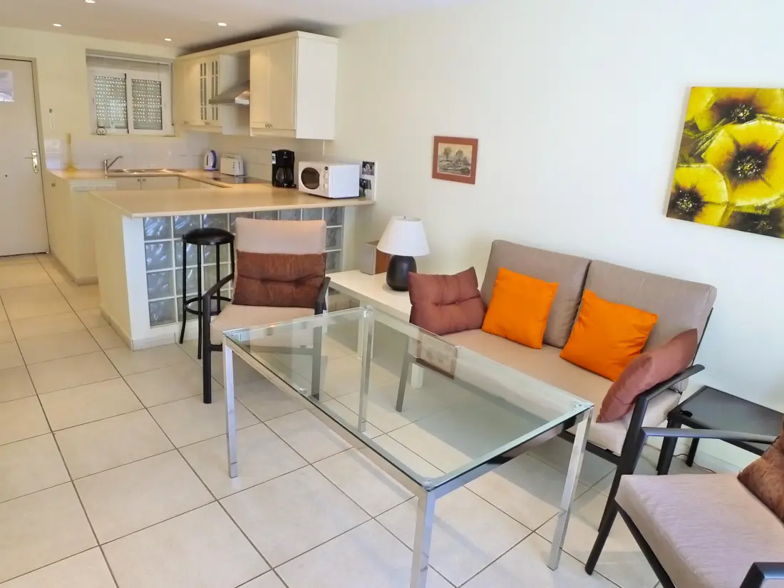 Location de Vacances Nerja 435