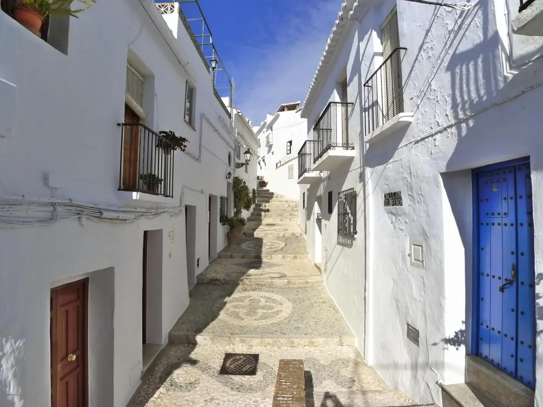 Location de Vacances Nerja 435