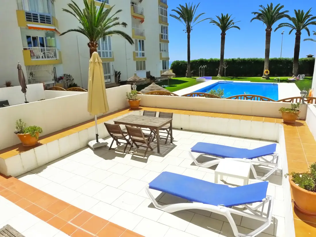 Location de Vacances Nerja 435