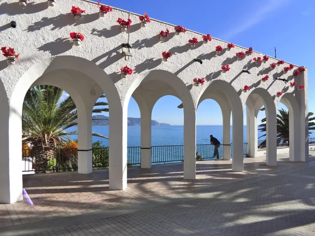 Location de Vacances Nerja 435