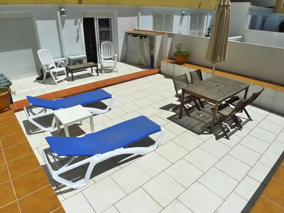 Location de Vacances Nerja 435