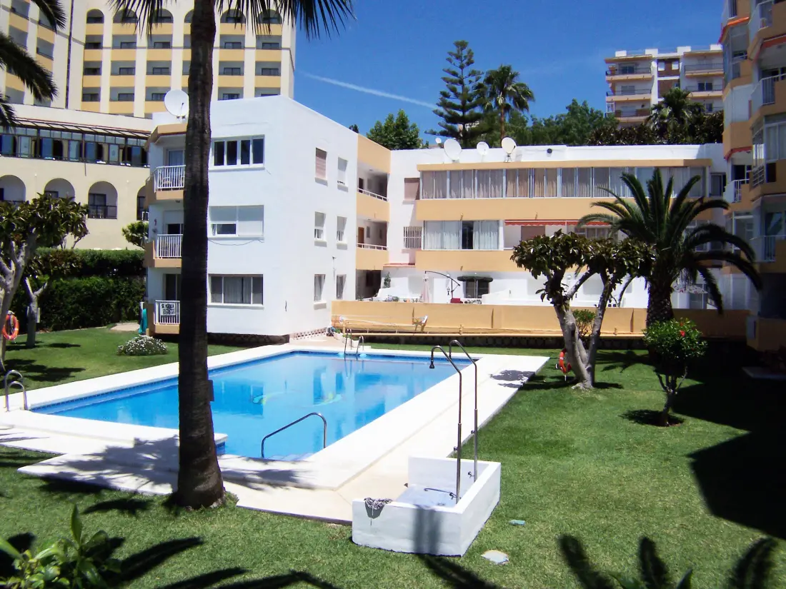 Location de Vacances Nerja 435