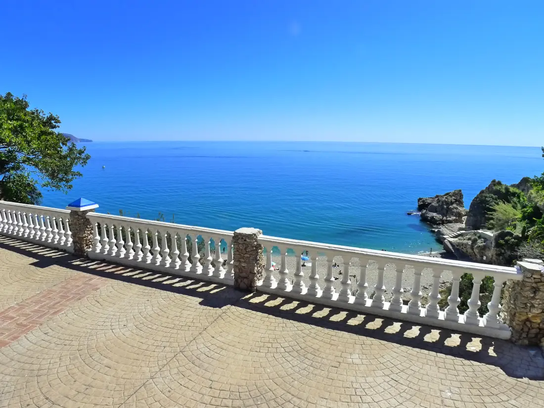 Location de Vacances Nerja 435
