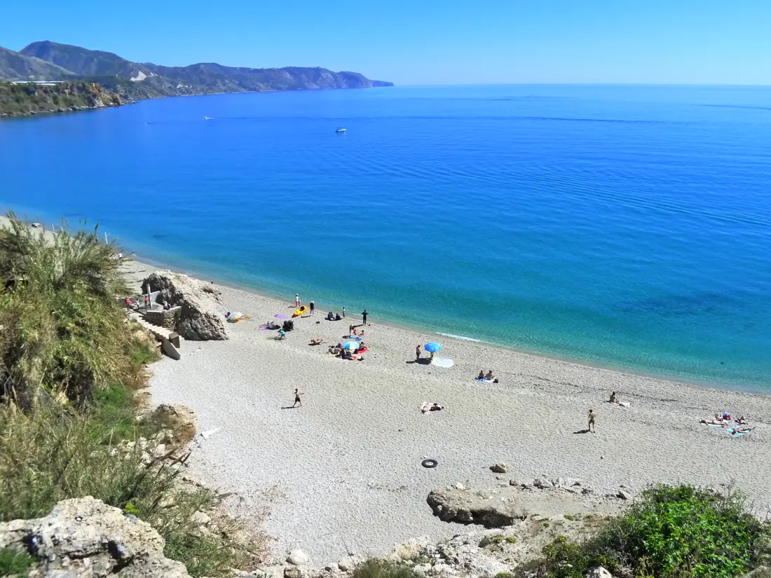 Location de Vacances Nerja 435