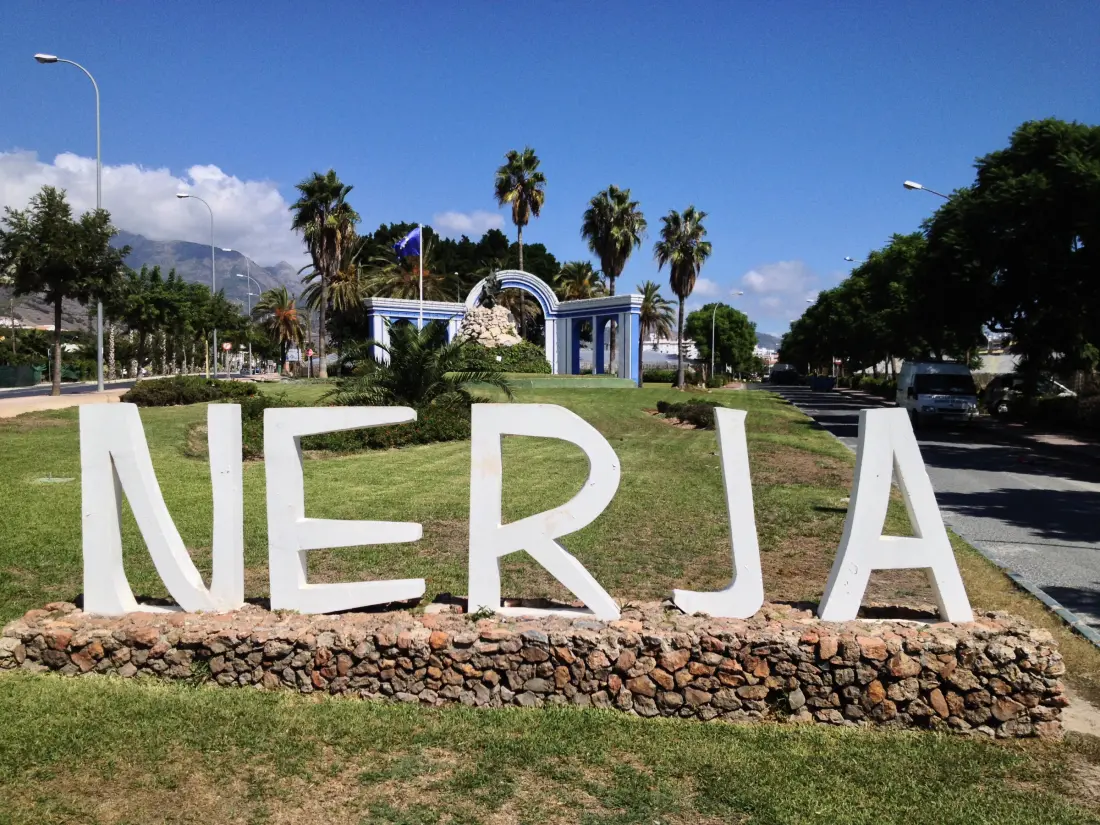 Location de Vacances Nerja 435