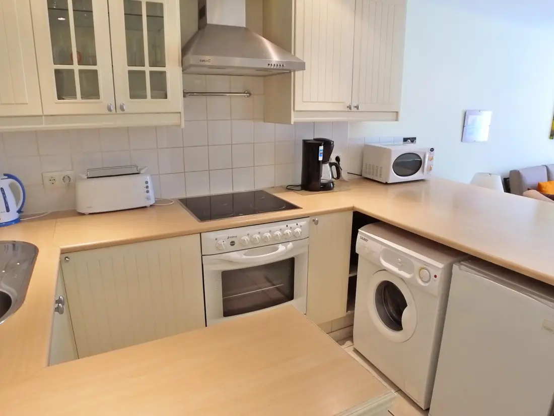Location de Vacances Nerja 435