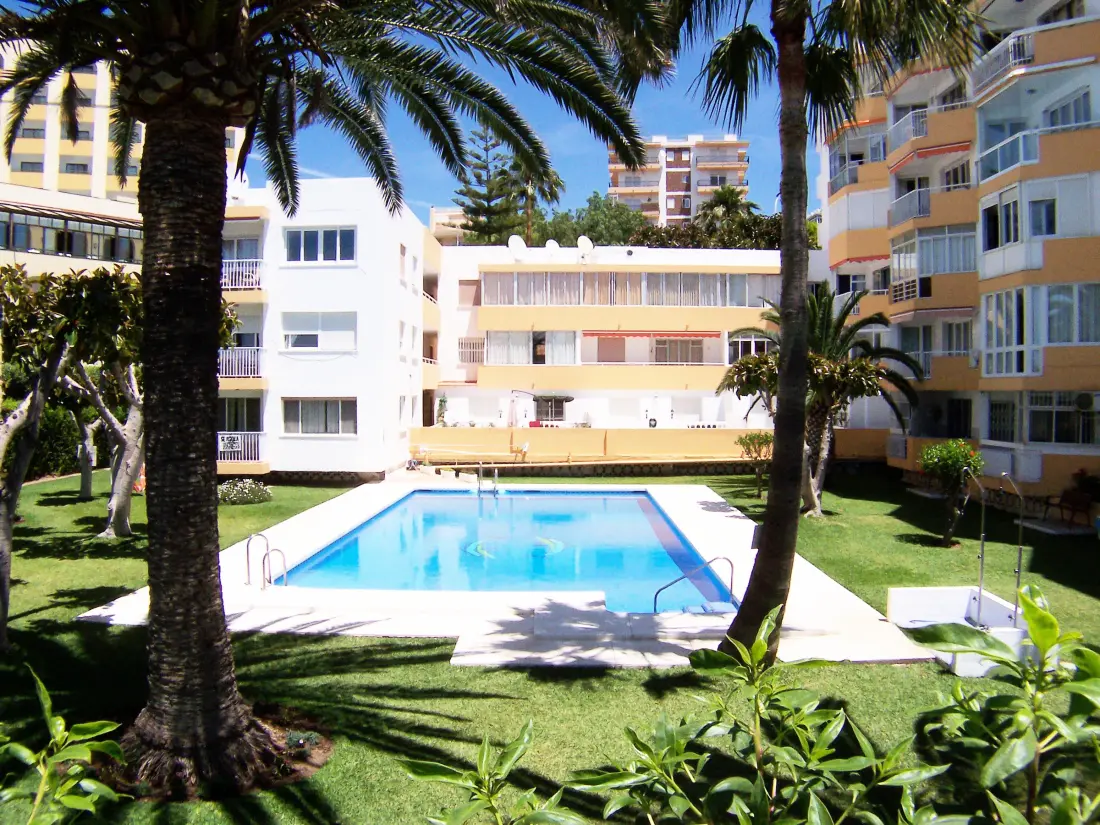 Location de Vacances Nerja 435