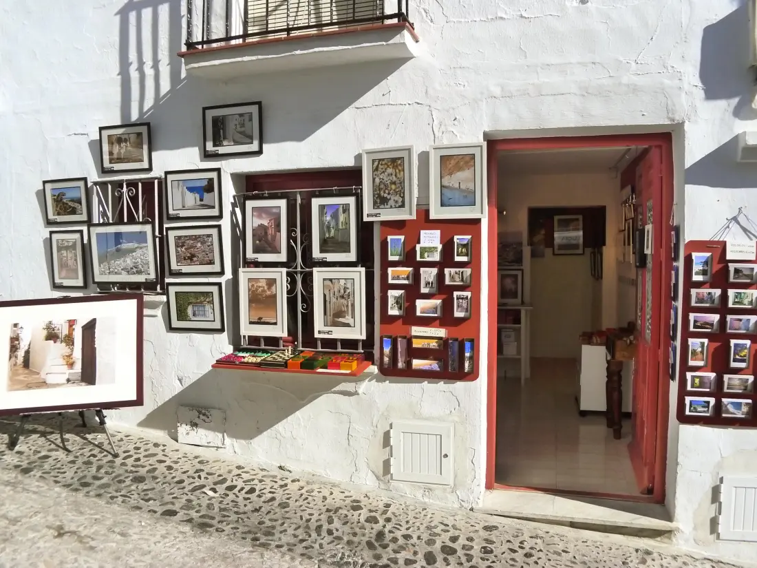 Location de Vacances Nerja 435