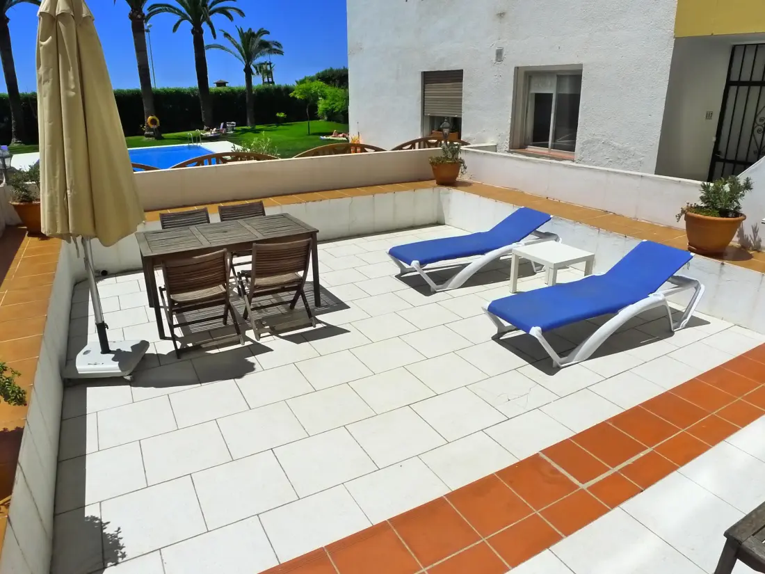Location de Vacances Nerja 435