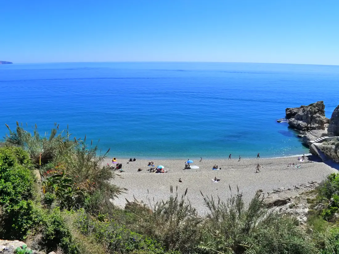 Location de Vacances Nerja 435
