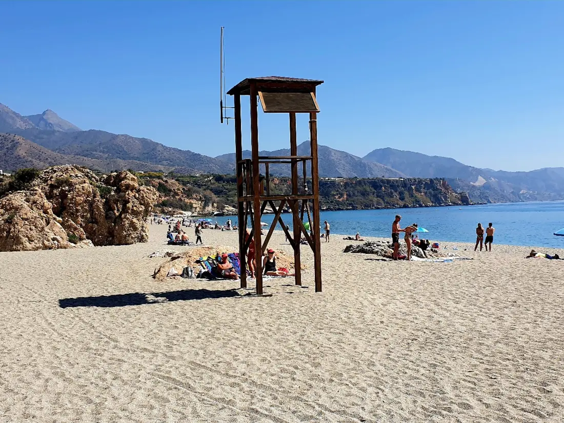 Location de Vacances Nerja 436