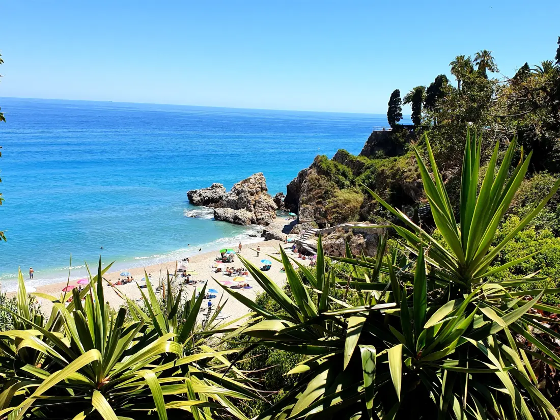 Location de Vacances Nerja 436